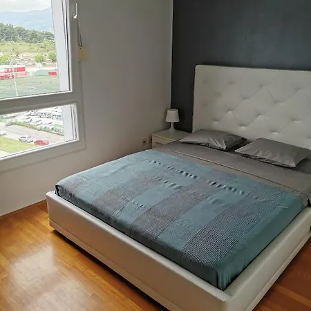 City Center Flash Apartmán