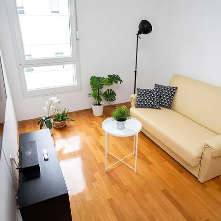 City Center Flash Apartamento Split