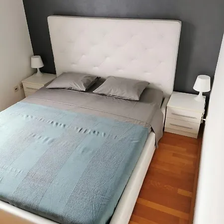 City Center Flash Apartmán Split