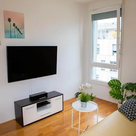 Apartmán City Center Flash