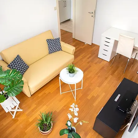 City Center Flash * Split