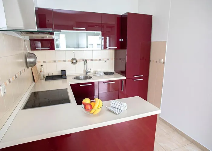 City Center Flash * Split