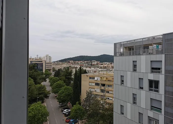 City Center Flash Apartment Split