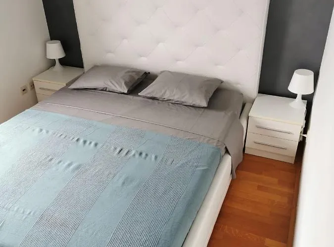 City Center Flash Apartment Split