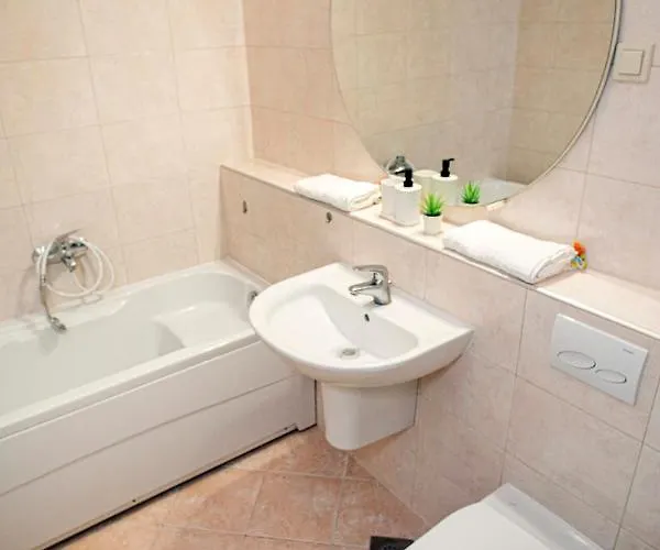 City Center Flash * Split