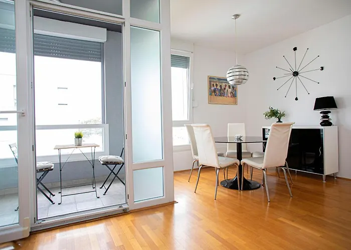 City Center Flash * Split