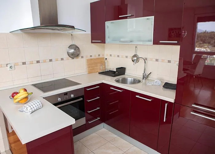 Apartment City Center Flash Split