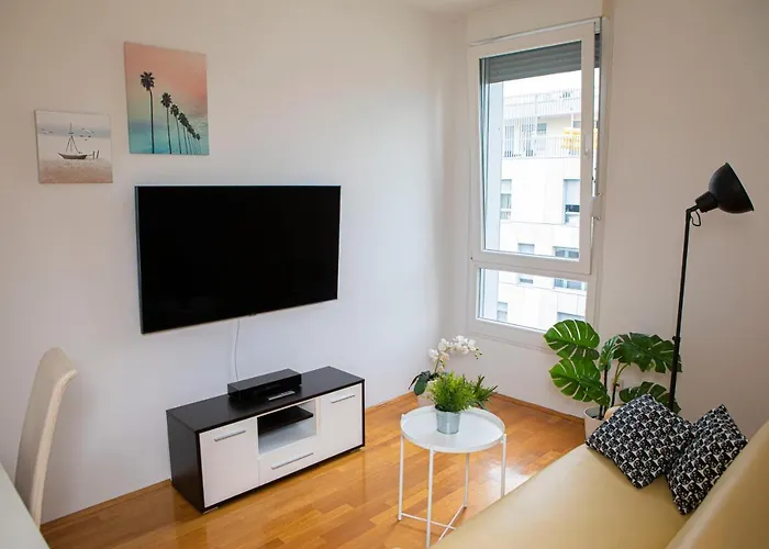 Apartment City Center Flash