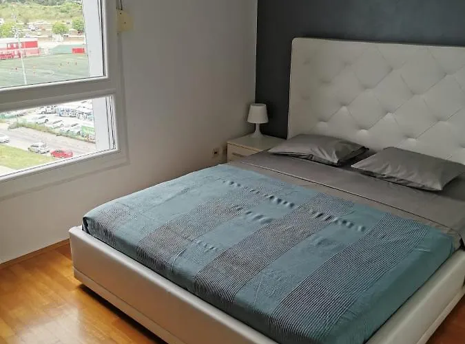 City Center Flash Apartment