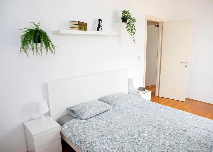 City Center Flash * Split