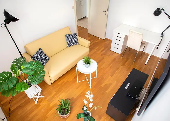 City Center Flash * Split