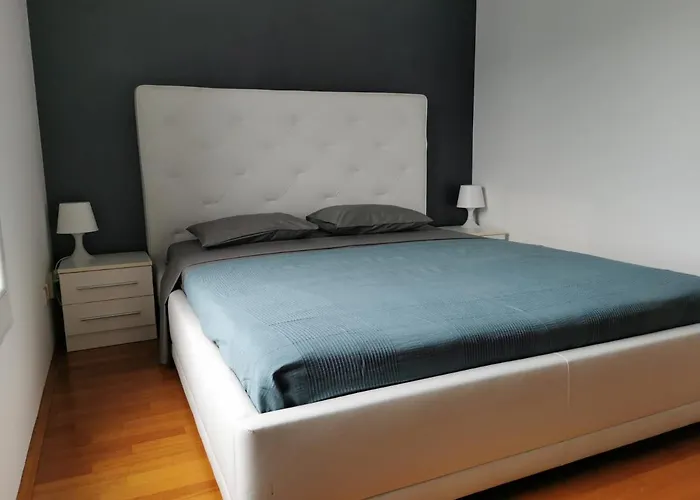 Apartment City Center Flash Split