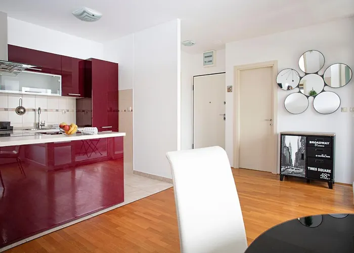 City Center Flash Apartment Split