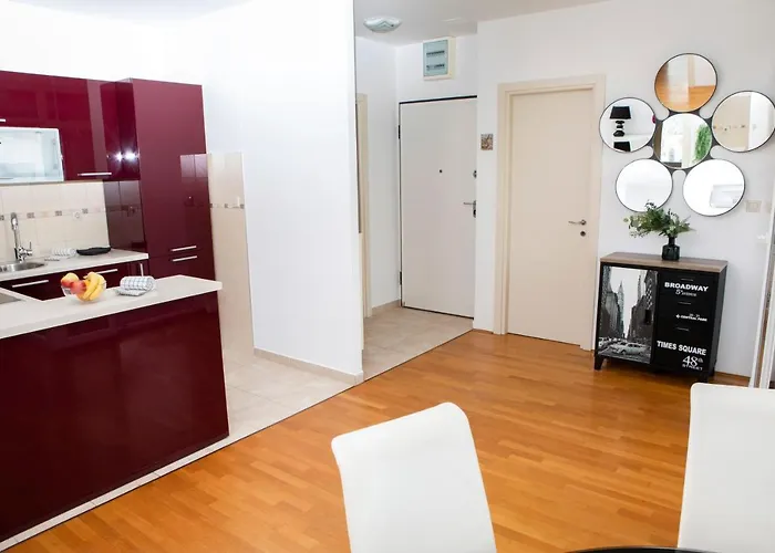 Apartment City Center Flash