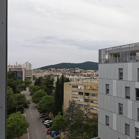 City Center Flash Апартаменты Сплит
